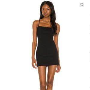 Susana Monaco Thin Strap Mini Dress XS